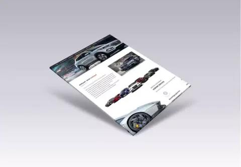 AV Werkstatt – Kfz-Werkstatt-Website mit Serviceangebot und Terminanfrage