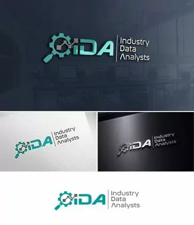 IDA – Unternehmenswebsite mit Leistungsübersicht und Teamdarstellung