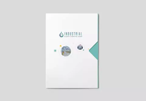IGS – Unternehmenswebsite mit Leistungsportfolio und Referenzen
