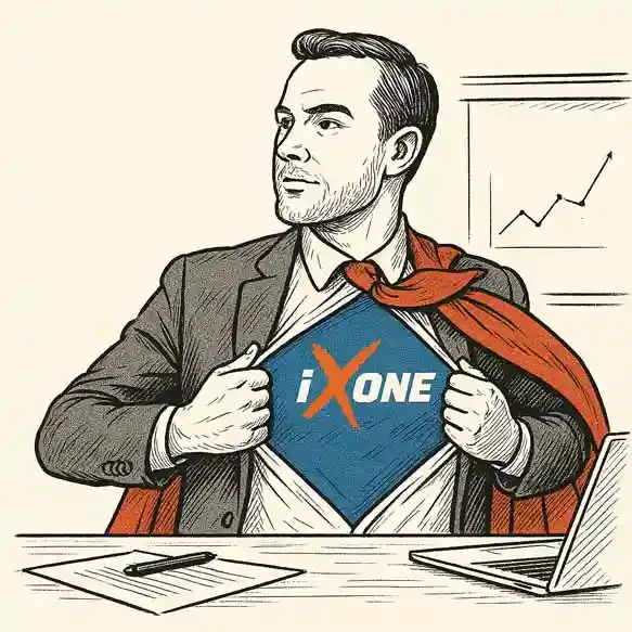 ixOne Digitalagentur Regensburg – Arbeit an Webdesign und SEO Projekten