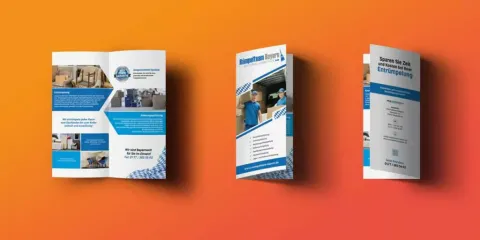 Rümpelteam Bayern – Entrümpelung-Website mit Festpreisgarantie und Anfrageformular