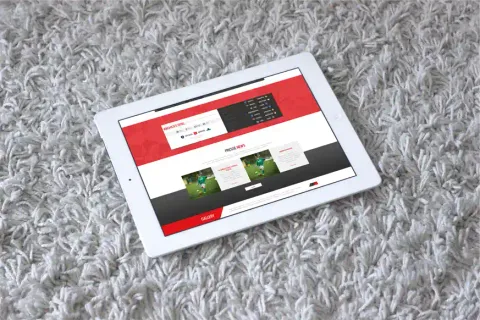 Fußballverein Sportclub Regensburg – Vereinswebsite mit Spielplan und News