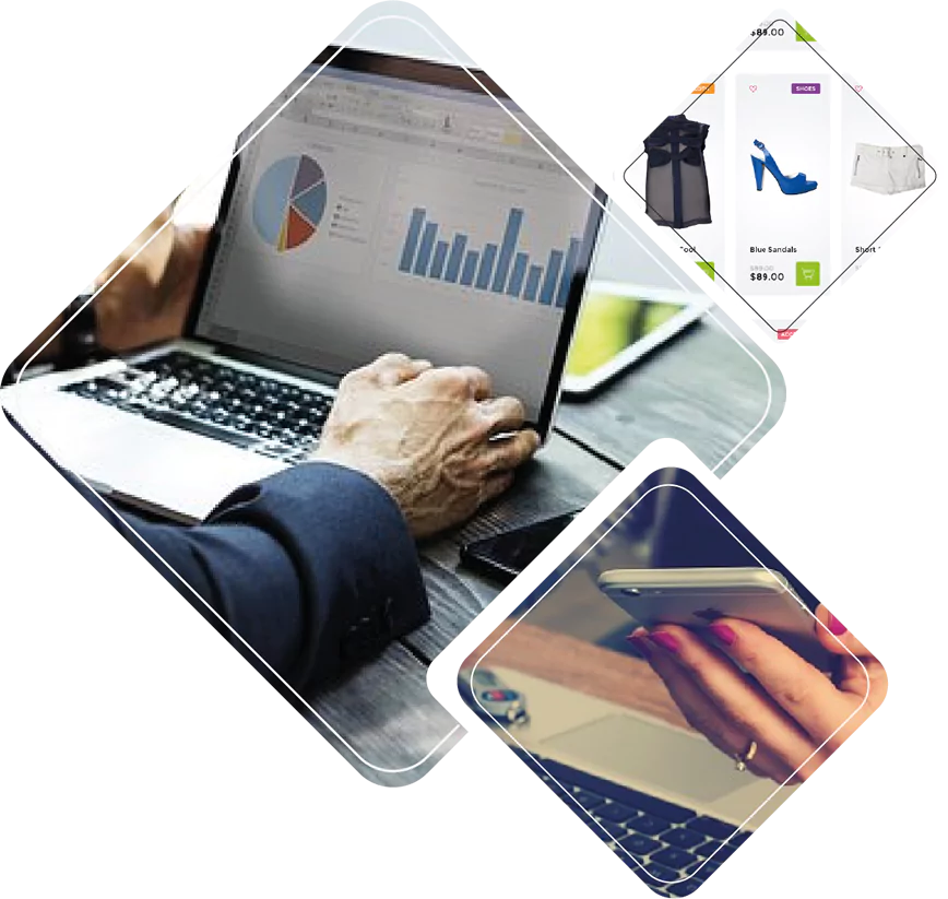 ecommerce ixone