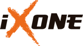 ixone logo