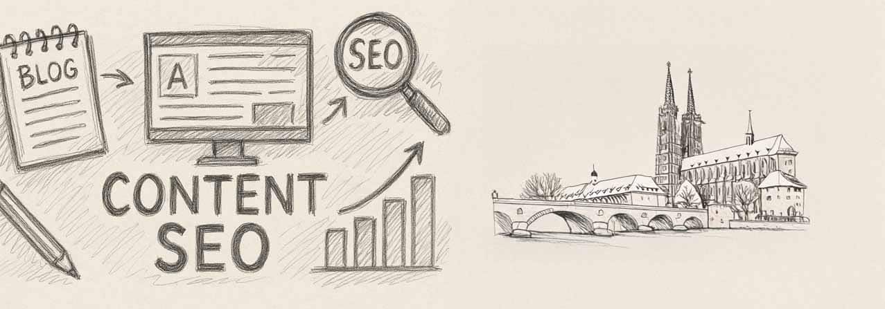 content seo regensburg