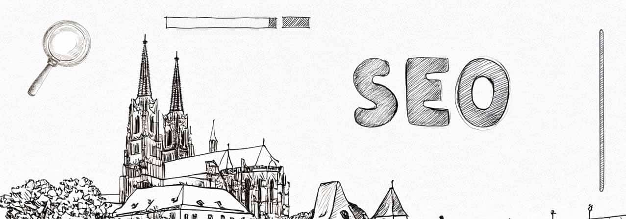 local seo regensburg landkreis stadt