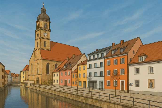 DIGITALAGENTUR AMBERG
