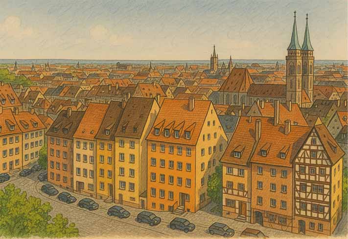 Digitalagentur Nürnberg