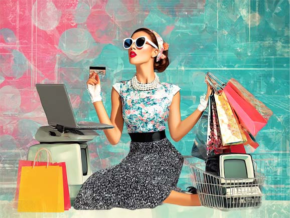 ECOMMERCE ONLINSHOP AGENTUR REGENSBURG