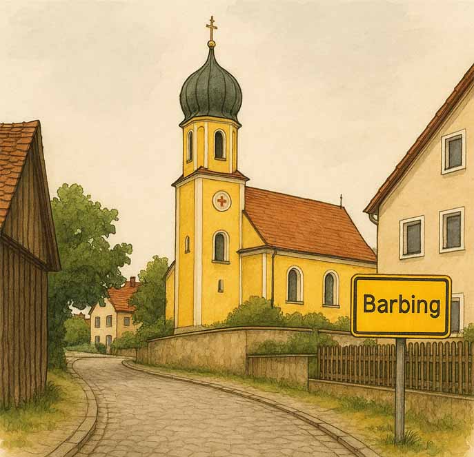 barbing webdesign seo DIGITALAGENTUR