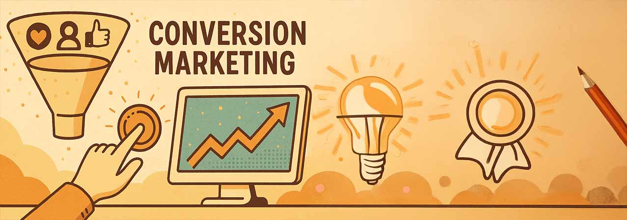 conversion marketing regensburg
