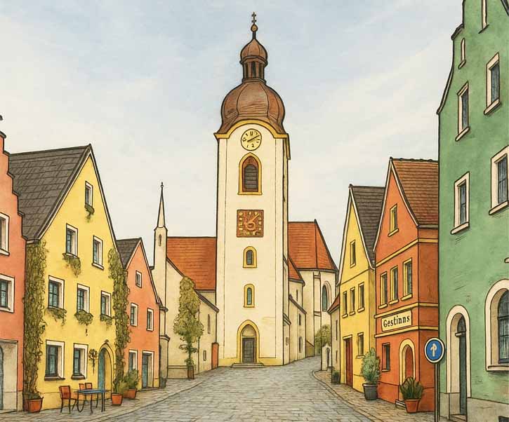 Schwandorf 1 digitalagentur Schwandorf