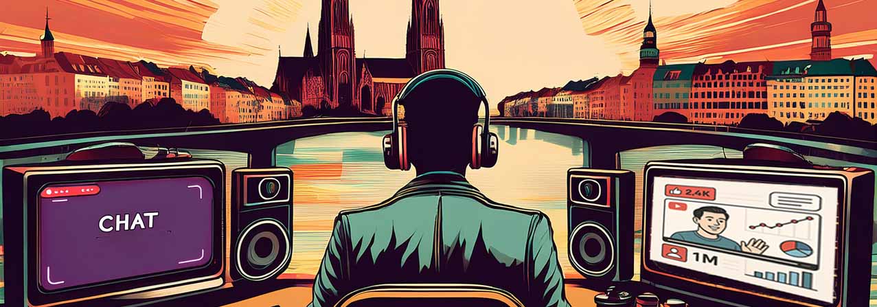 influencer marketing Regensburg