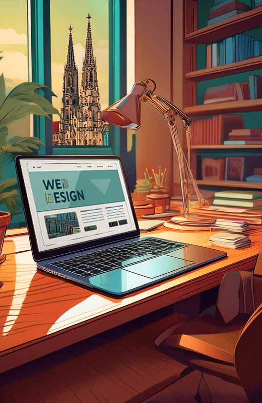 webdesigner Regensburg